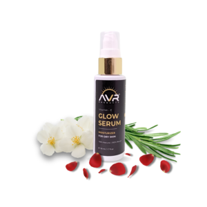 Vitamin – E Glow Serum